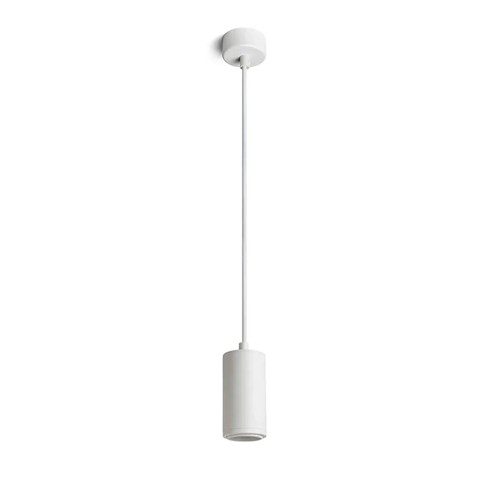 Optimus hanglamp wit