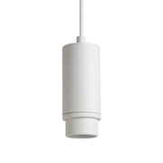 Optimus hanglamp wit