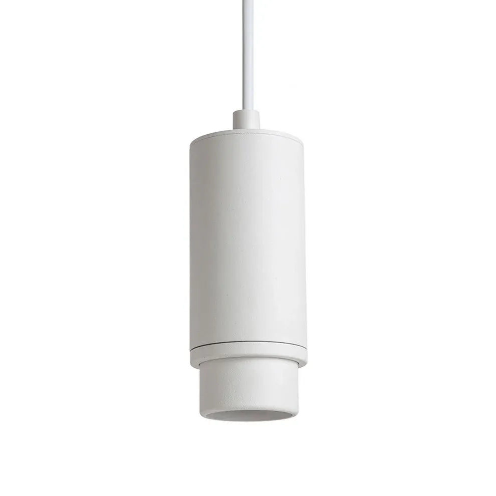 Optimus hanglamp wit