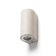 GRANITA II wandlamp Beton/licht graniet IP65 van Rendl Light Studio
