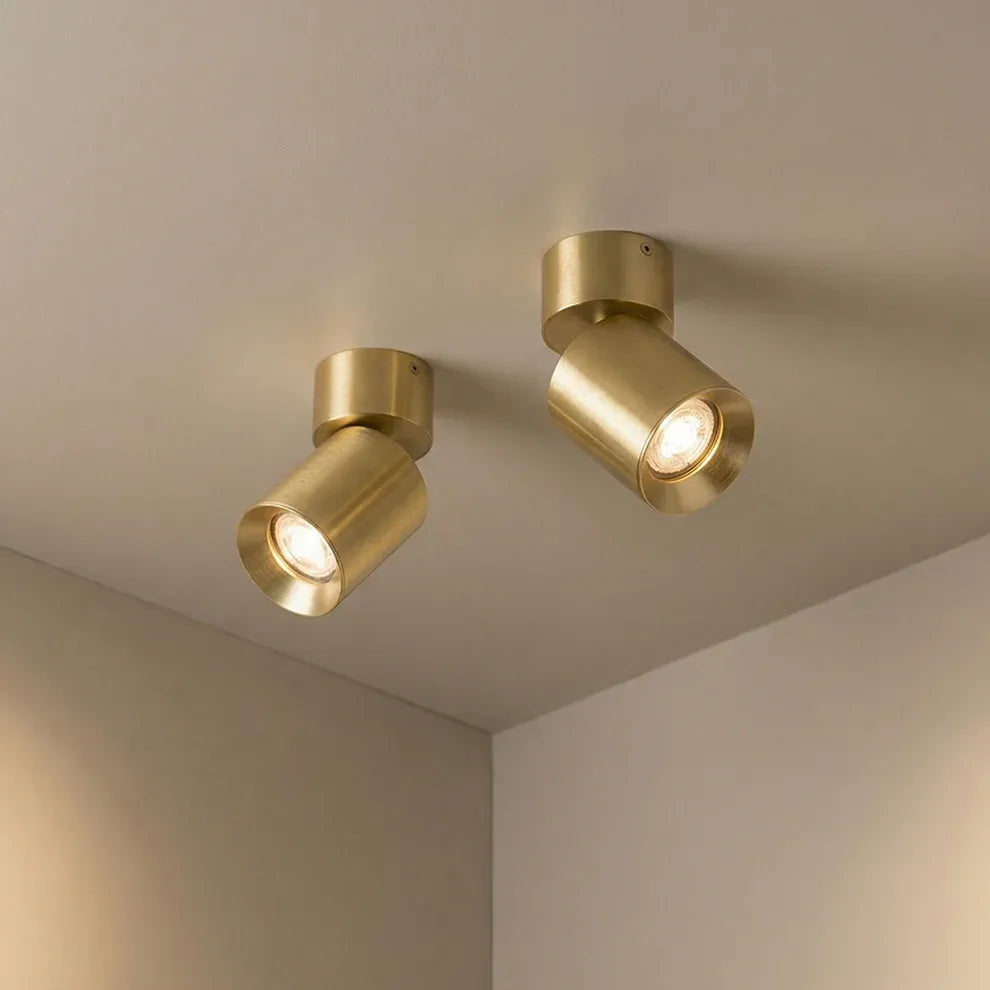 Dario Wandlamp – Moderne LED Wandverlichting voor Binnen