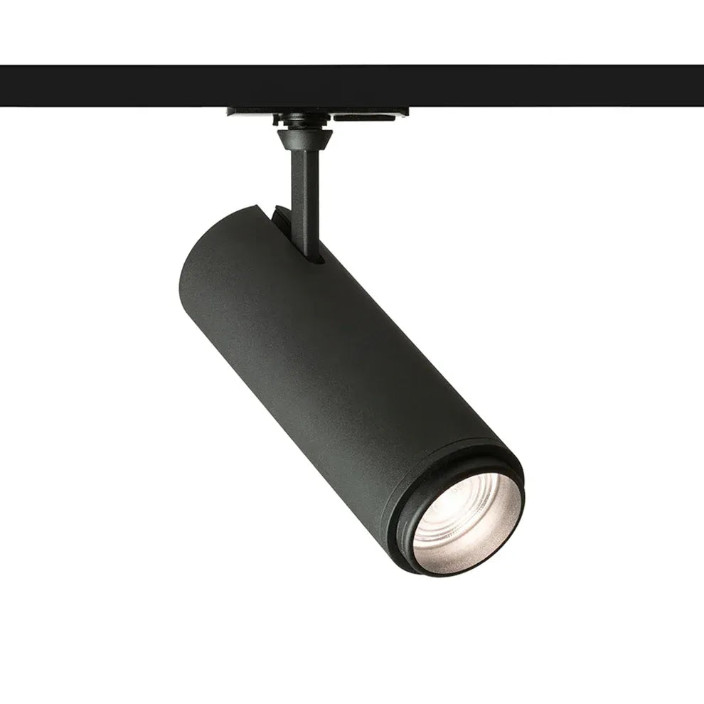 Focus 20 1-fase railspot – strakke en krachtige accentverlichting van Rendl Light Studio