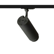 Focus 20 1-fase railspot – strakke en krachtige accentverlichting