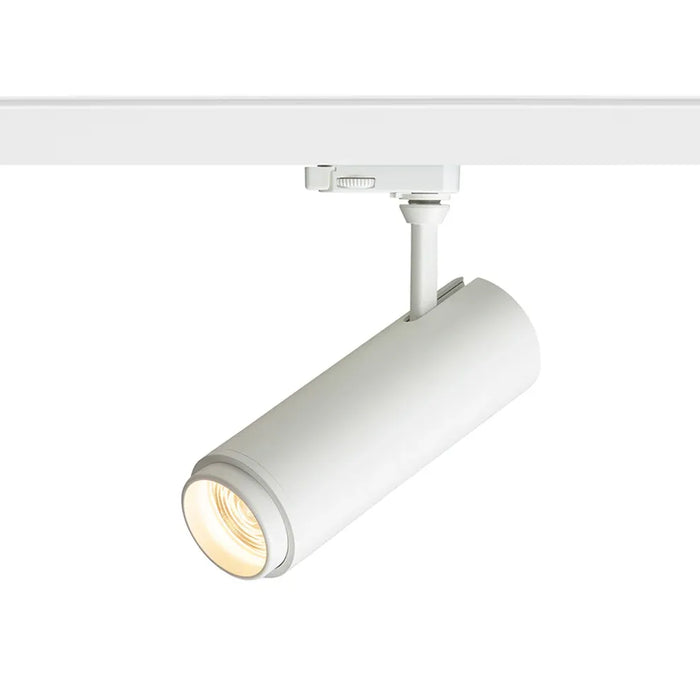 3-fase railspot Focus