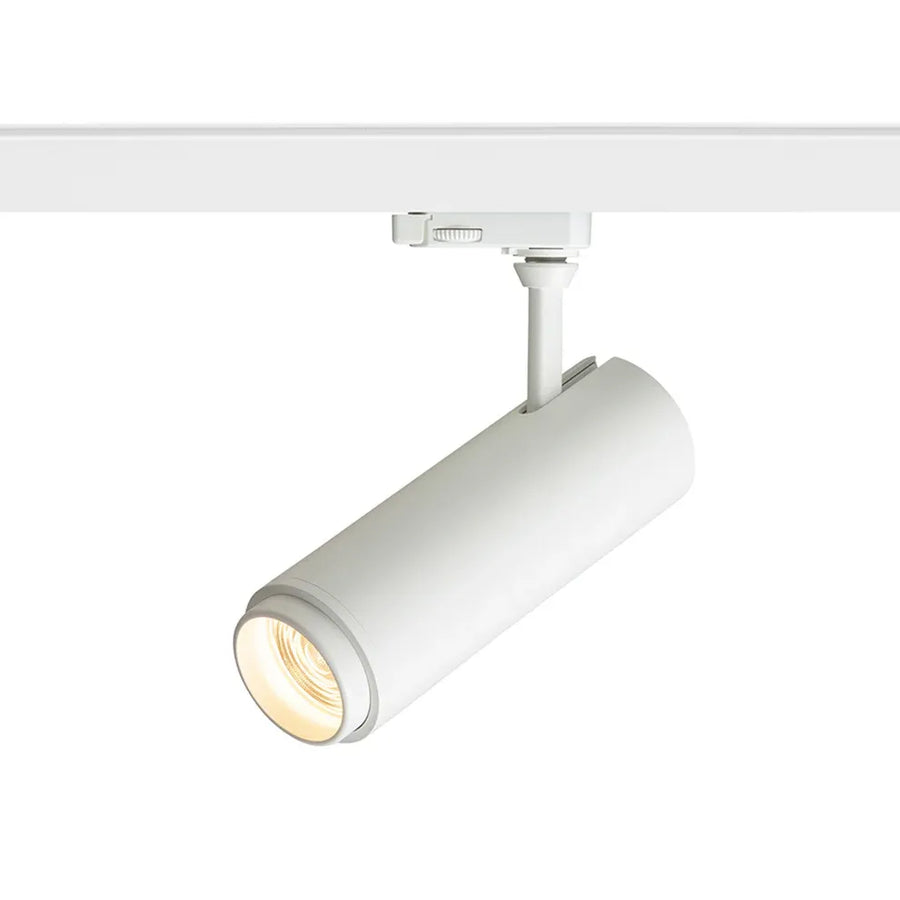 3-fase railspot Focus