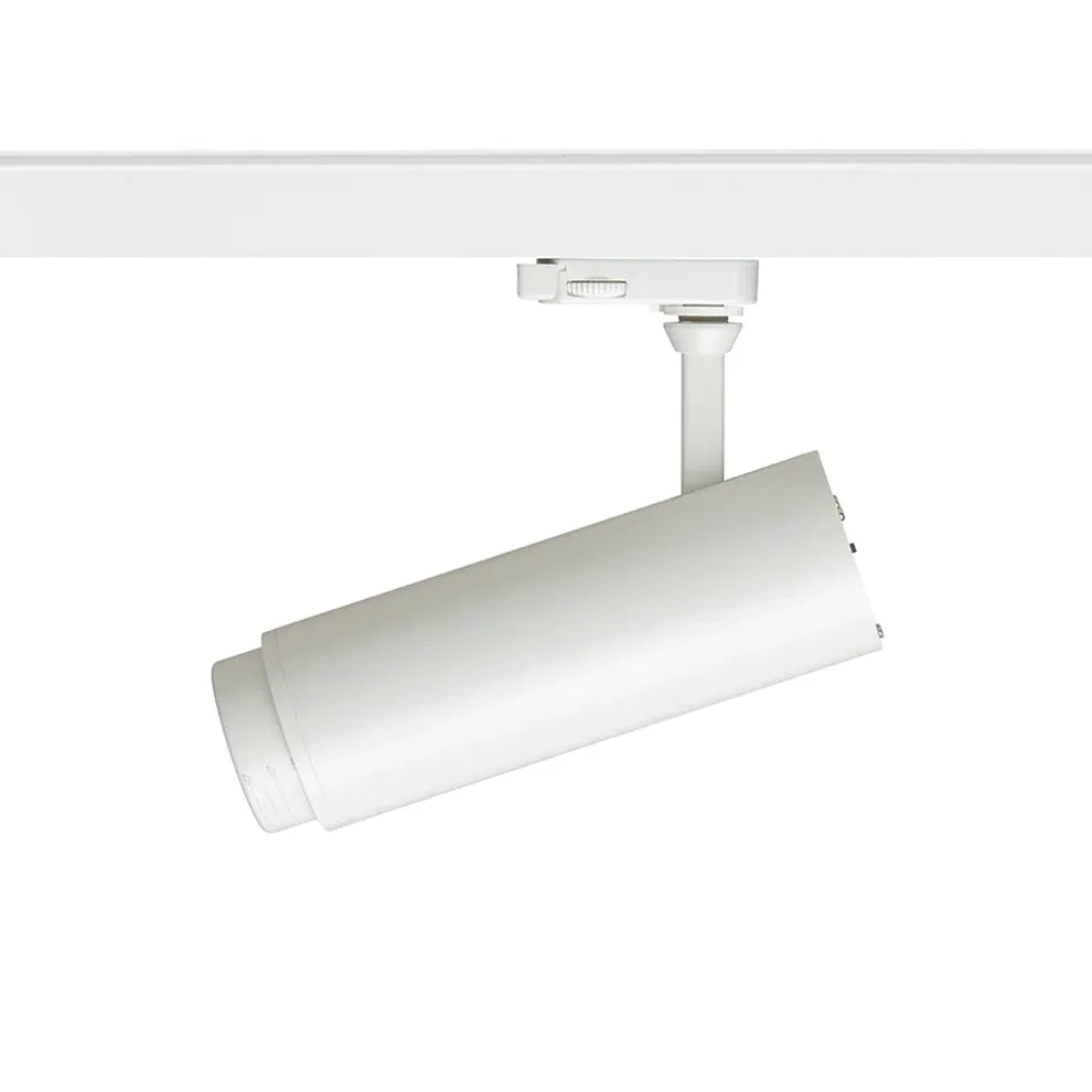 3-fase railspot Focus
