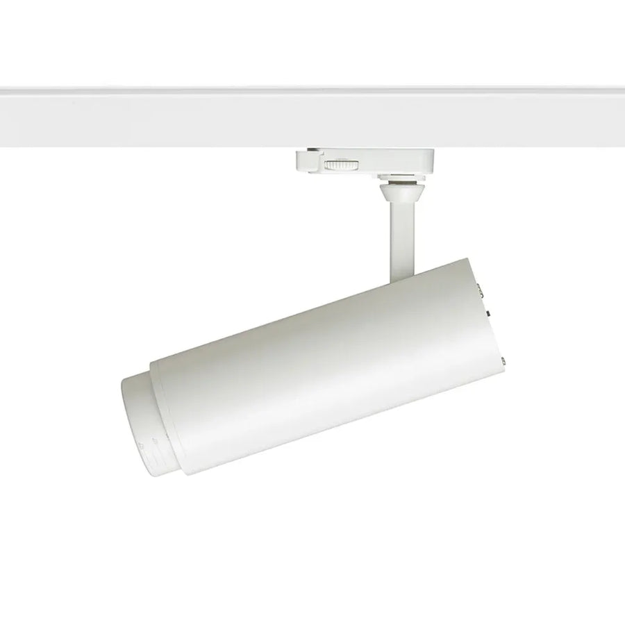 3-fase railspot Focus