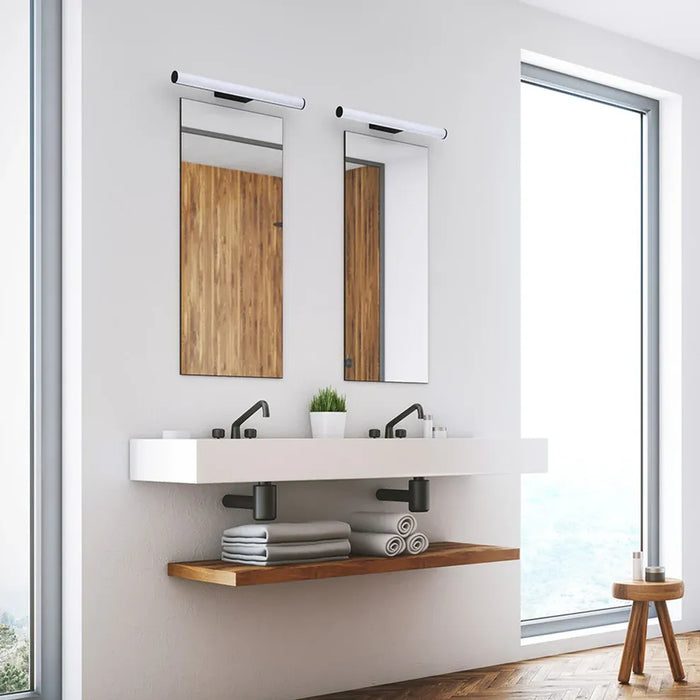 Wandlamp Cassamba zwart