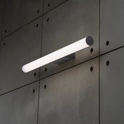 Wandlamp Cassamba zwart – moderne LED wandlamp