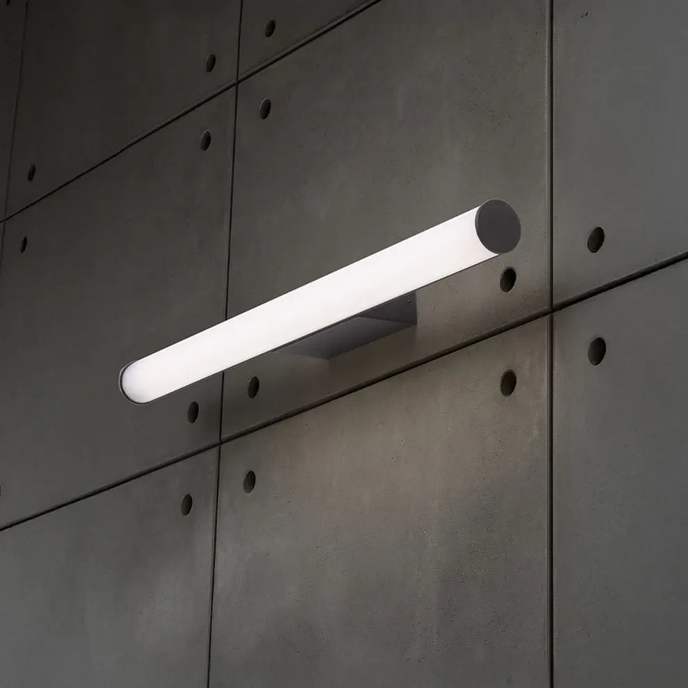 Wandlamp Cassamba zwart – moderne LED wandlamp