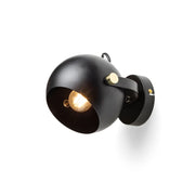 Wandlamp AGNETA opbouwlamp geborsteld van Rendl Light Studio
