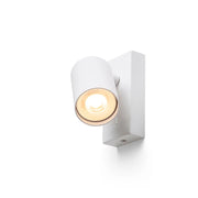 DUDE wandlamp van Rendl Light Studio