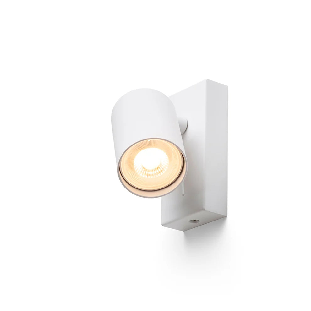 DUDE wandlamp van Rendl Light Studio