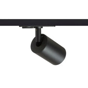 Dude 1-Fase Railspot Zwart – Verstelbare LED Spot voor Railverlichting