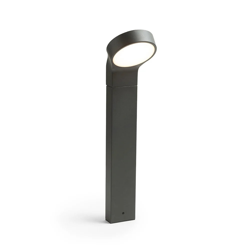 ELIA staande lamp antracietgrijs IP44 van Rendl Light Studio