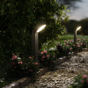 ELIA staande lamp antracietgrijs IP44 van Rendl Light Studio