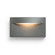 Buiten Wandlamp Bobo Zwart – Moderne Gevelverlichting met Sfeervol Licht