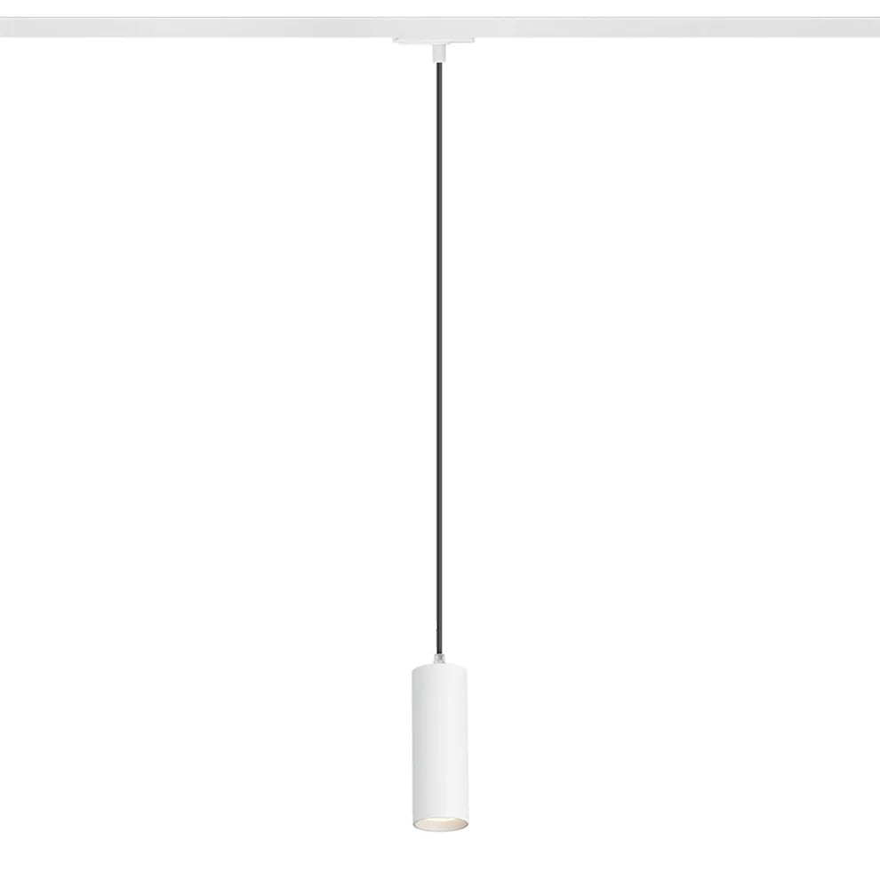 MAVRO 1-fase rail pendellamp van Rendl Light Studio