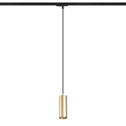MAVRO 1-fase rail pendellamp van Rendl Light Studio