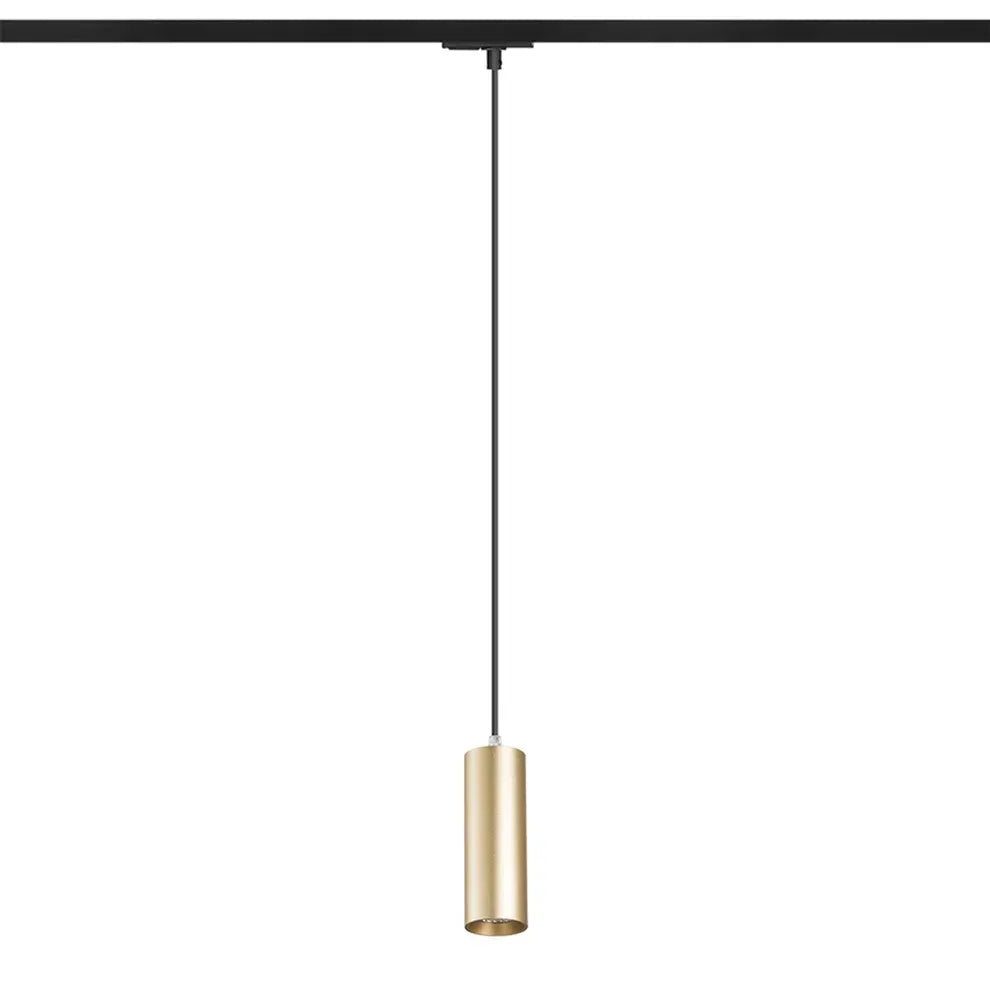MAVRO 1-fase rail pendellamp van Rendl Light Studio