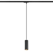MAVRO 1-fase rail pendellamp van Rendl Light Studio