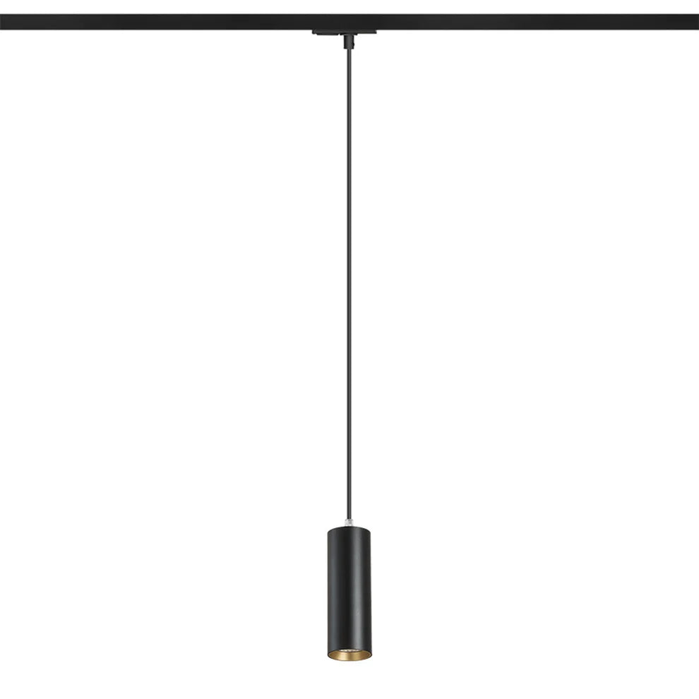 MAVRO 1-fase rail pendellamp van Rendl Light Studio