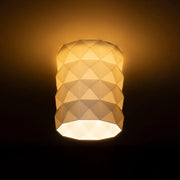Marenga inbouwspot wit Eco