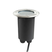 Orbu Buiten Vloerspot – Inbouw Grondspot voor Tuin & Terras