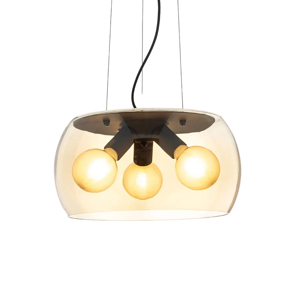 AMANDA Hanglamp 3-lichts