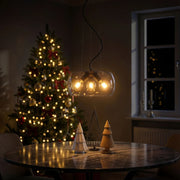 AMANDA Hanglamp 3-lichts van Rendl Light Studio