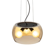 AMANDA Hanglamp 3-lichts van Rendl Light Studio