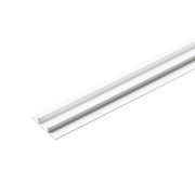 1F 1m afdekrail wit van Rendl Light Studio