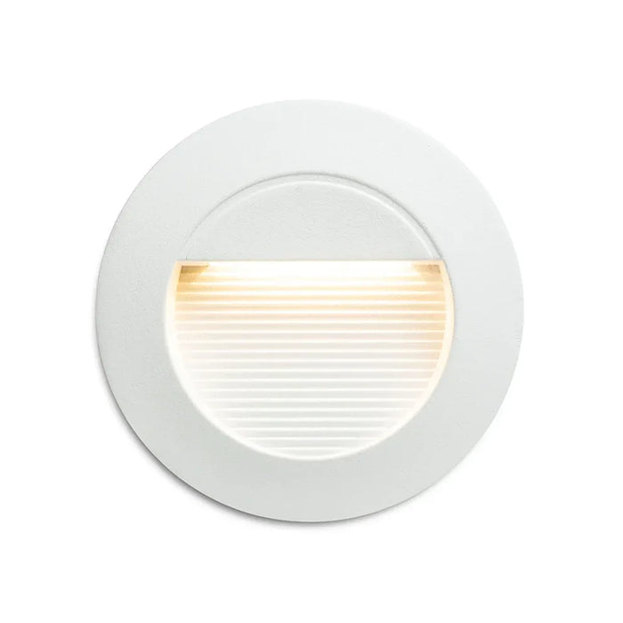 Marco 70 inbouwspot wit  IP65