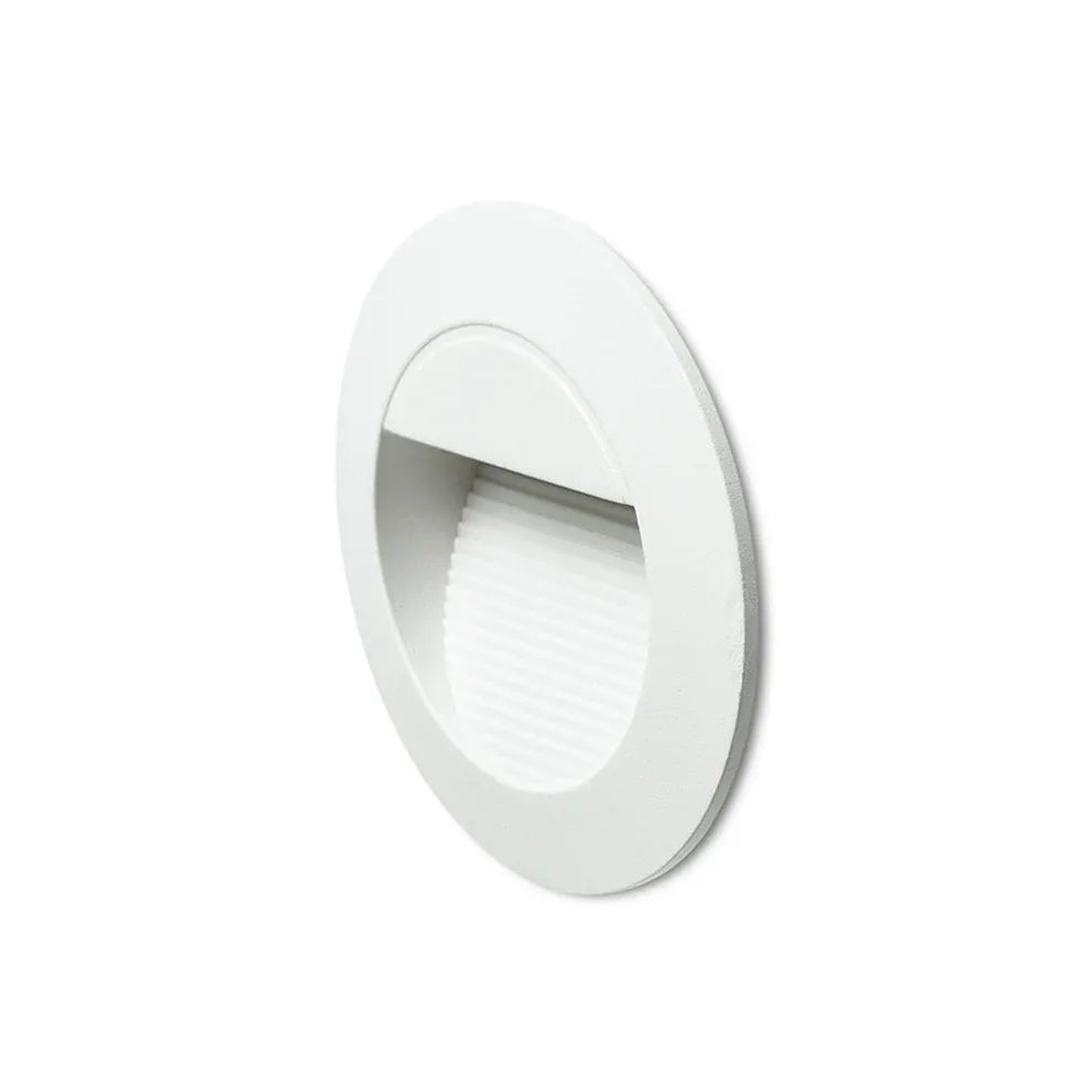 Marco 70 inbouwspot wit  IP65