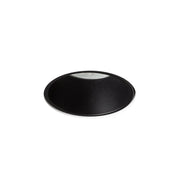 Inbouwspot Daytona Zwart – LED Spot met Anti-Verblinding Design