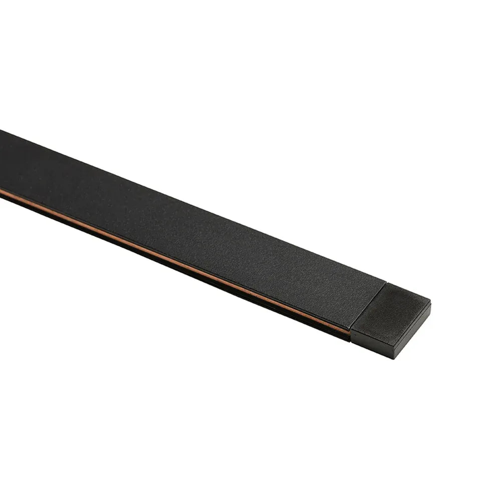 VEGA 24V ultradunne rail – strak en minimalistisch railsysteem