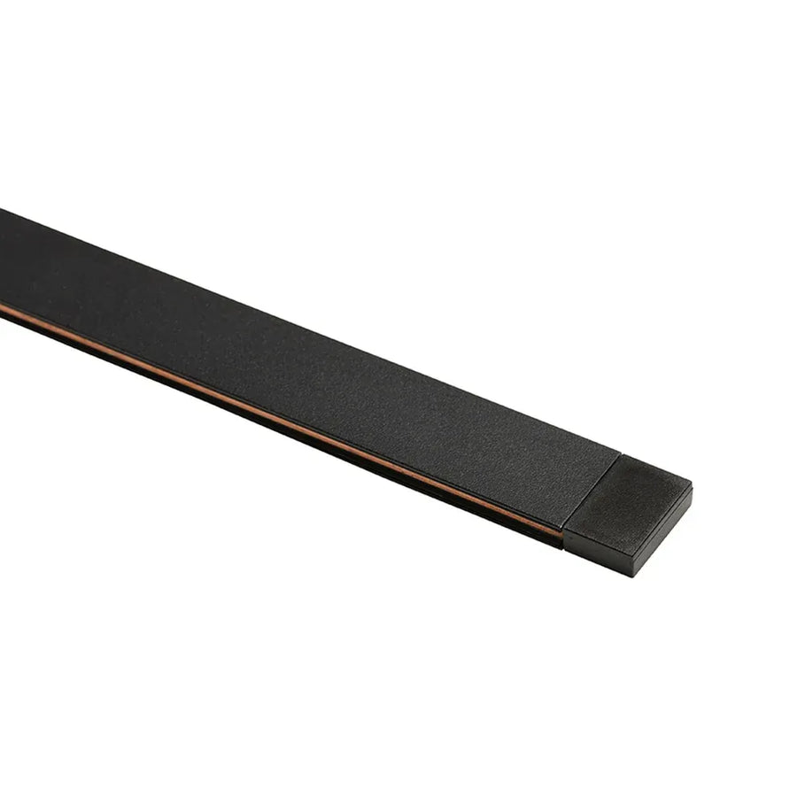 VEGA 24V ultradunne rail – strak en minimalistisch railsysteem