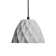Naples hanglamp beton