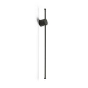 Zwarte Wandlamp Beem – Moderne LED Wandverlichting voor Binnen & Buiten