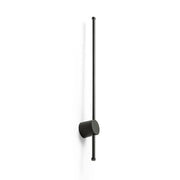 Zwarte Wandlamp Beem – Moderne LED Wandverlichting voor Binnen & Buiten