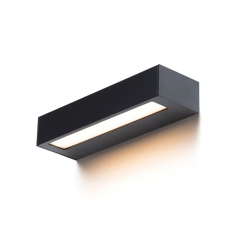 ASTER 25 wandlamp IP65 van Rendl Light Studio
