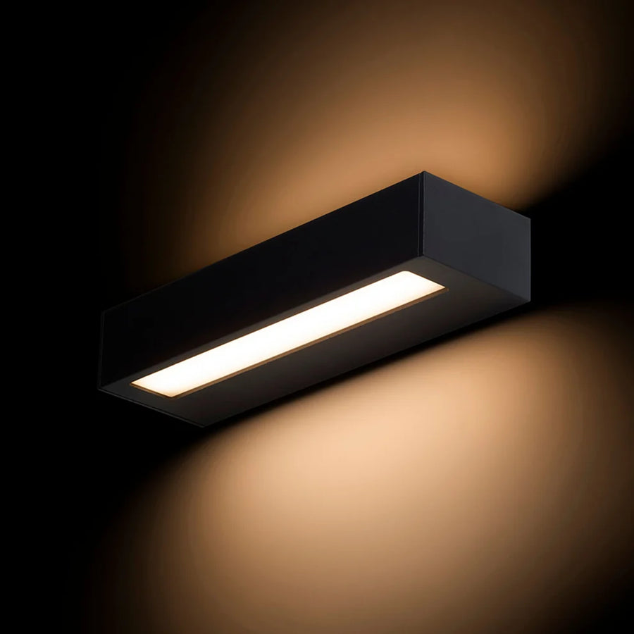 ASTER 25 wandlamp IP65 van Rendl Light Studio