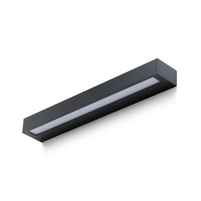 ASTER 50 Buiten Wandlamp