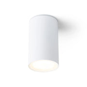 Dune plafondlamp wit