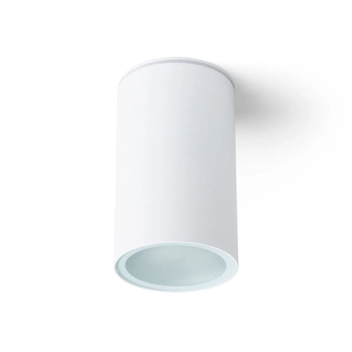 Dune plafondlamp wit