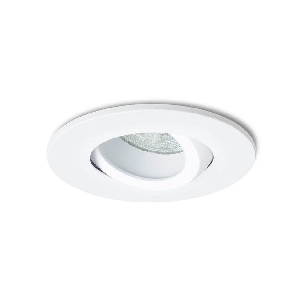 Inbouwspot GALO R inbouwlamp van Rendl Light Studio
