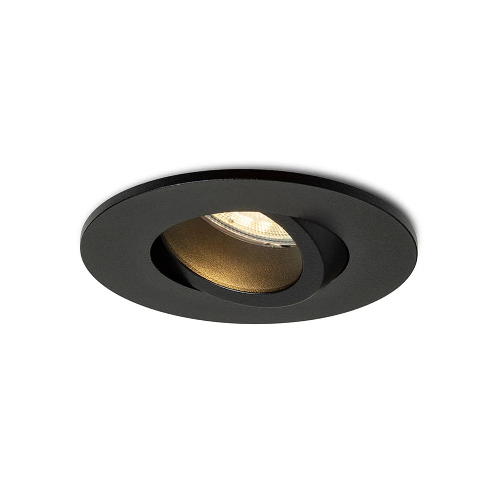 Inbouwspot GALO R inbouwlamp van Rendl Light Studio