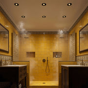 Inbouwspot GALO R inbouwlamp van Rendl Light Studio