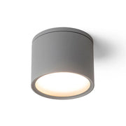 Sky opbouwspot lichtgrijs  IP65