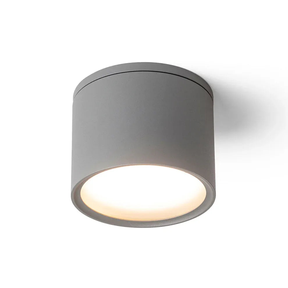 Sky opbouwspot lichtgrijs  IP65